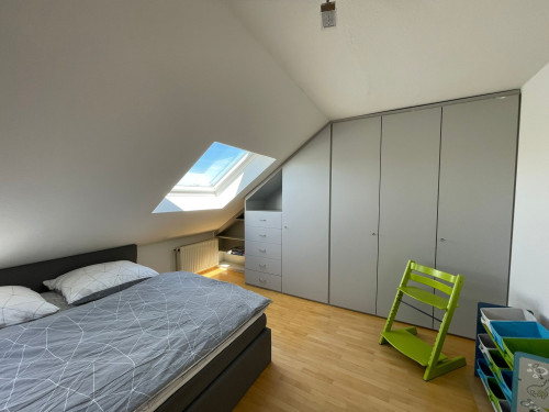 nice and perfect suite - Gallery - 20