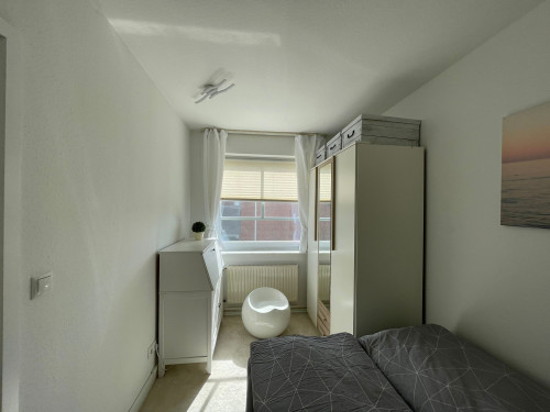 nice and perfect suite - Gallery - 21
