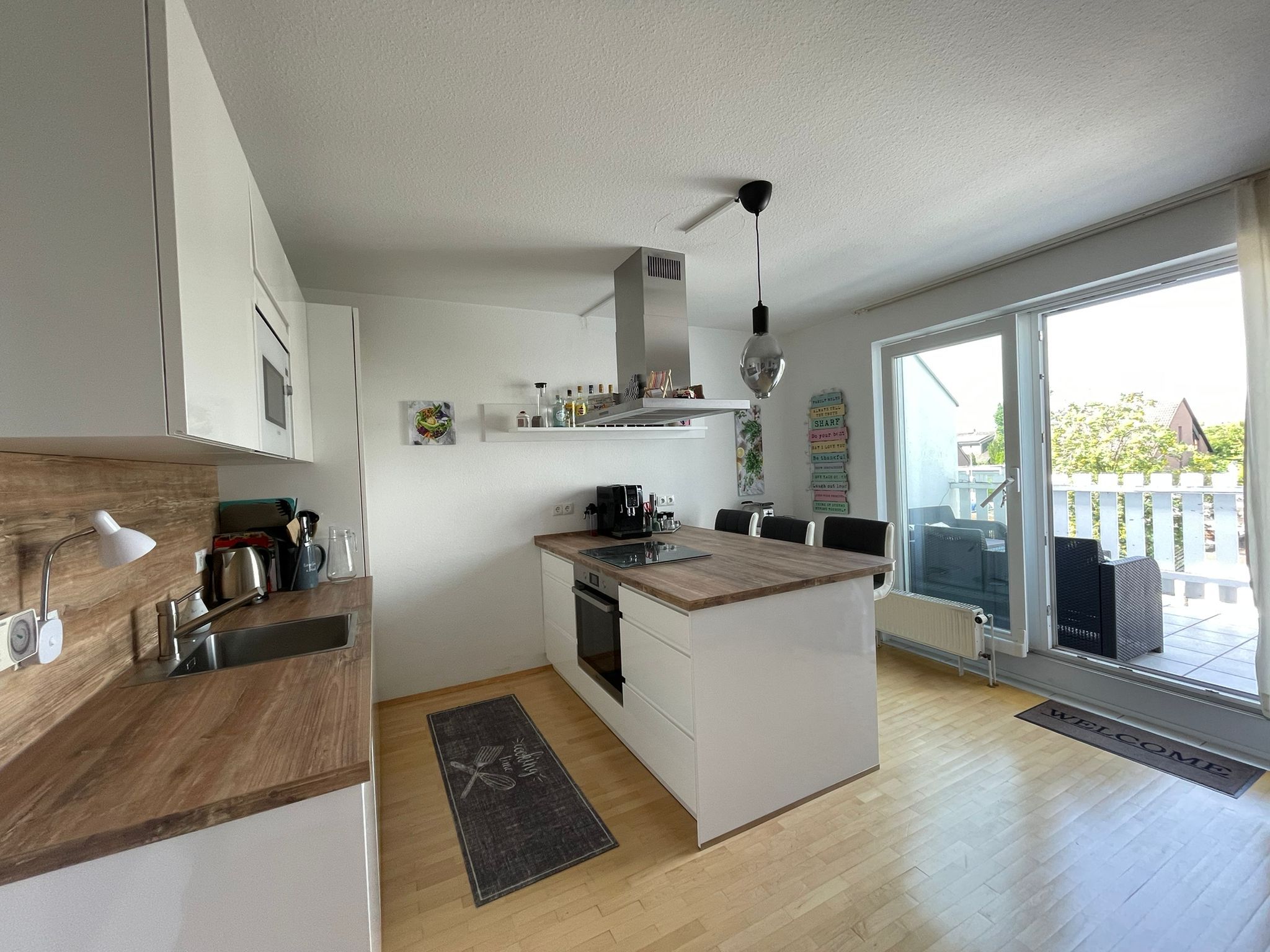 Nice And Perfect Suite - 23