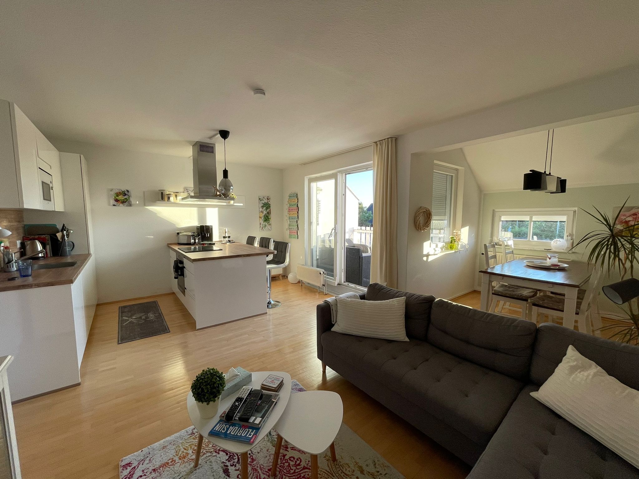 Nice And Perfect Suite - 22