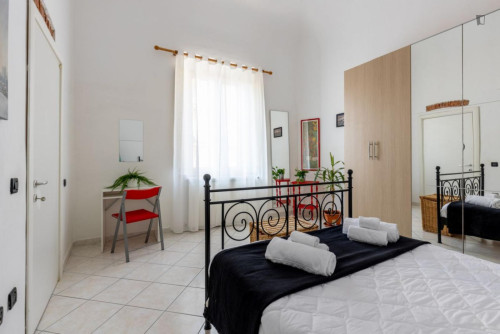 Appealing 1-bedroom apartment in Pisa - Gallery - 5