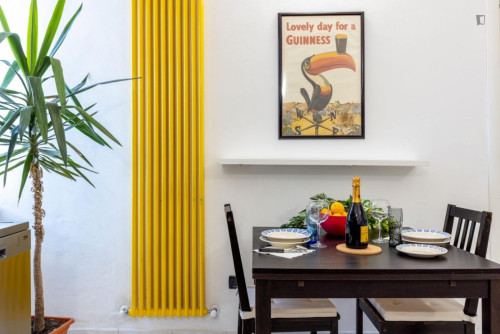 Appealing 1-bedroom apartment in Pisa - Gallery - 14
