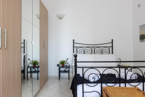 Appealing 1-bedroom apartment in Pisa - Gallery - 6
