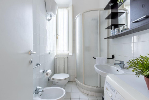 Appealing 1-bedroom apartment in Pisa - Gallery - 15