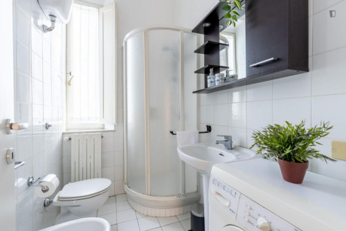 Appealing 1-bedroom apartment in Pisa - Gallery - 16