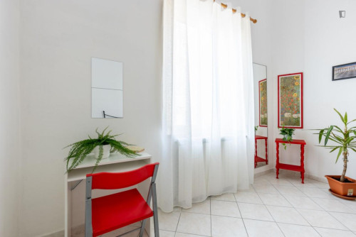 Appealing 1-bedroom apartment in Pisa - Gallery - 7