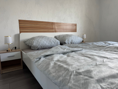 Modern Apartment | Prime Location - Gallery - 6