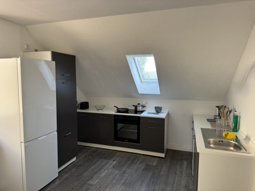 Modern Apartment | Prime Location - Gallery - 44