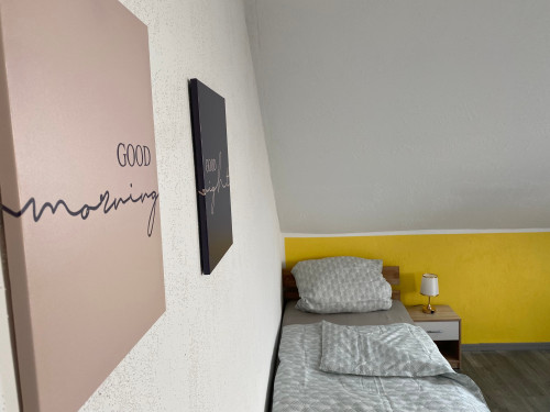 Modern Apartment | Prime Location - Gallery - 10