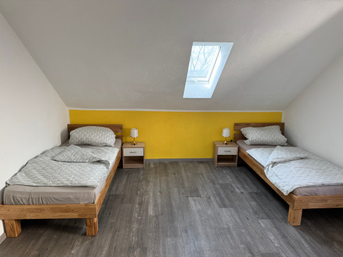 Modern Apartment | Prime Location - Gallery - 9