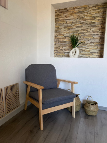 Modern Apartment | Prime Location - Gallery - 41