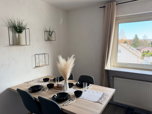 Modern Apartment | Prime Location - Gallery - 38