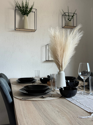 Modern Apartment | Prime Location - Gallery - 34