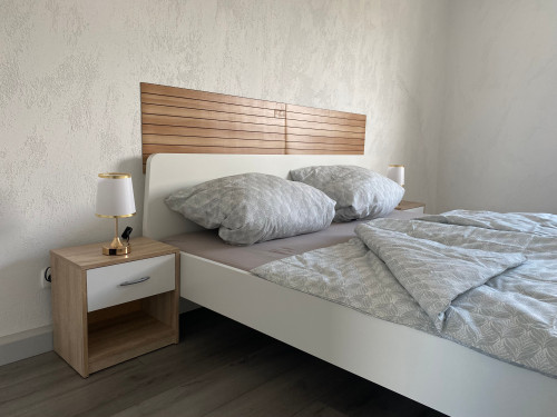 Modern Apartment | Prime Location - Gallery - 8