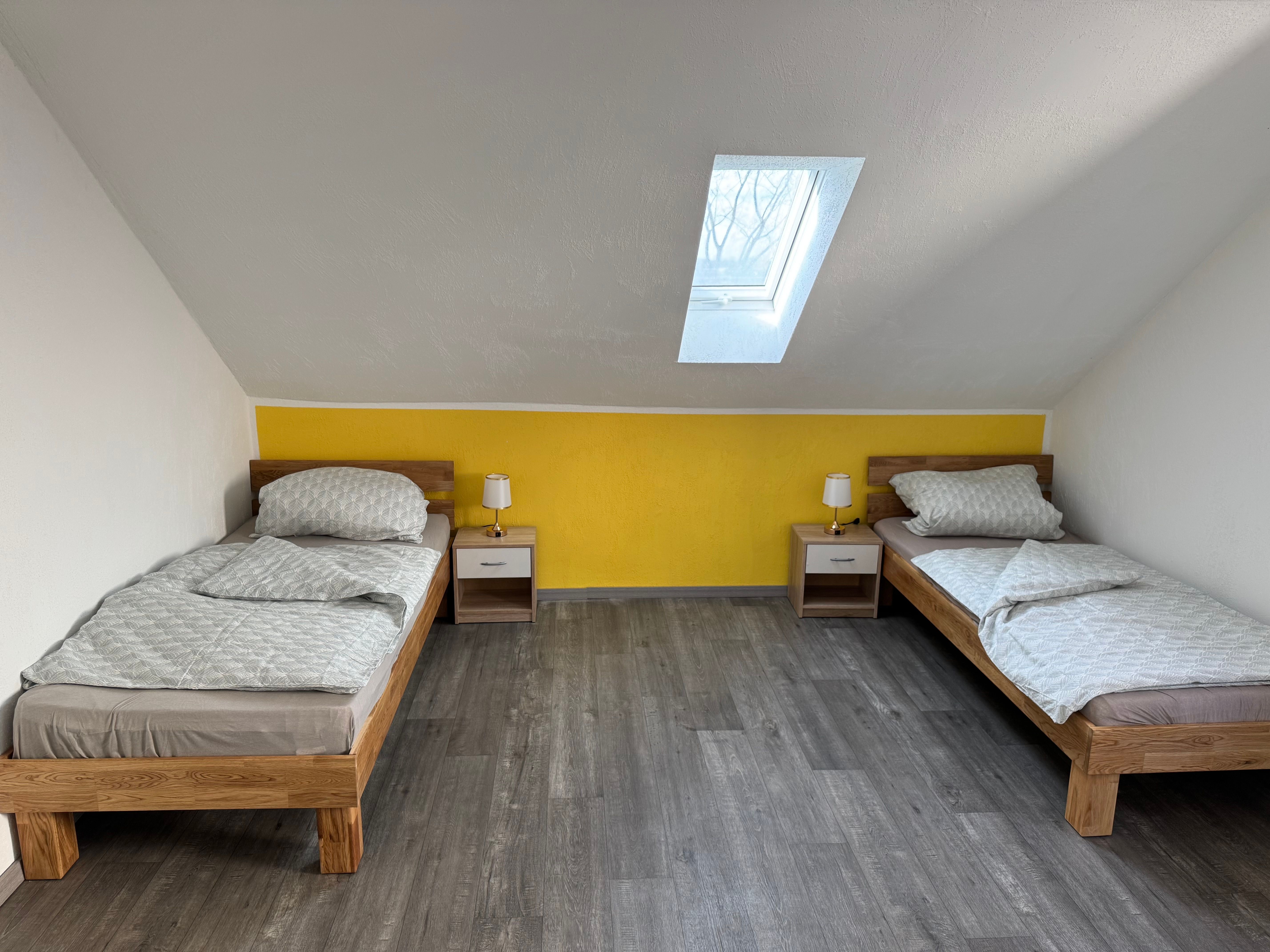 Modern Apartment | Prime Location  -  Modern Apartment | Prime Location  - Gallery -  15