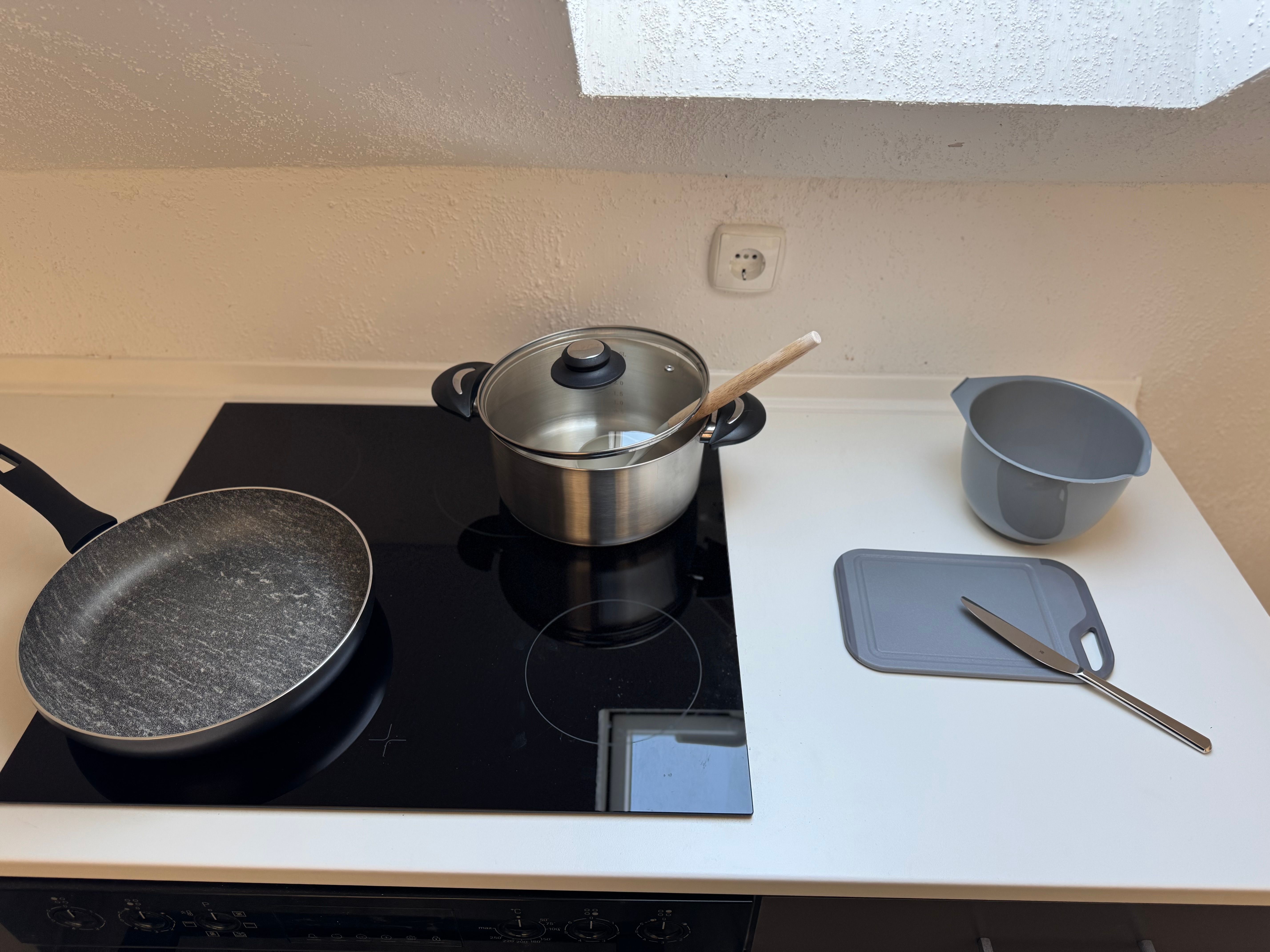  Modern Apartment | Prime Location  -  Modern Apartment | Prime Location  - Gallery -  24