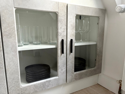 Comfort & Style – Modern Apartment with Gym