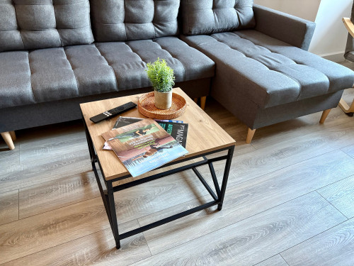 Comfort & Style – Modern Apartment with Gym - Gallery - 32