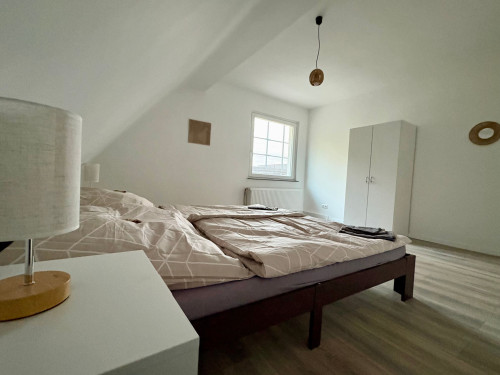 Comfort & Style – Modern Apartment with Gym - Gallery - 39