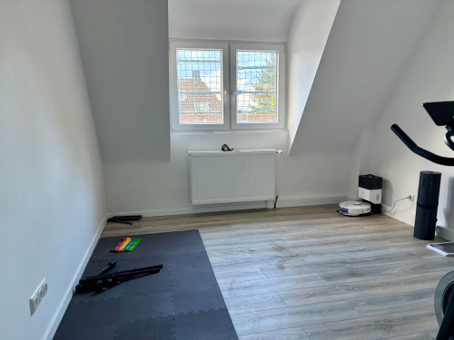 Comfort & Style – Modern Apartment with Gym - Gallery - 52