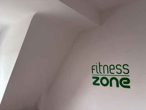 Comfort & Style – Modern Apartment with Gym - Gallery - 53