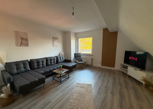 Comfort & Style – Modern Apartment with Gym - Gallery - 43