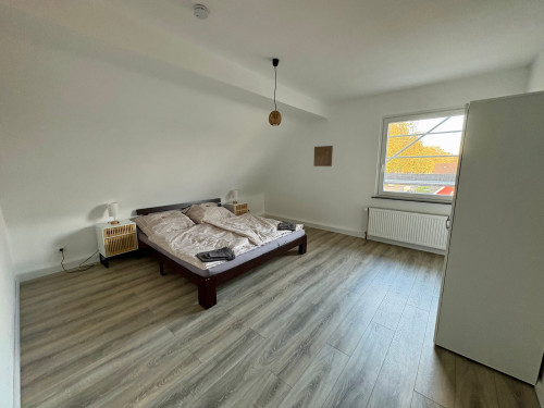 Comfort & Style – Modern Apartment with Gym - Gallery - 36