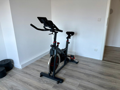 Comfort & Style – Modern Apartment with Gym - Gallery - 49
