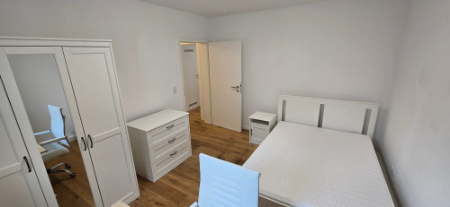 Cute, great loft located in Stuttgart