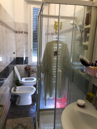 Single Bedroom in a Shared Apartment in Milano Piazzale Susa 