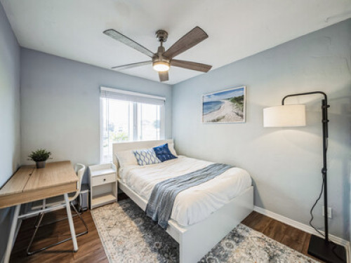 Beautiful bright modern home (R1) - Gallery - 7
