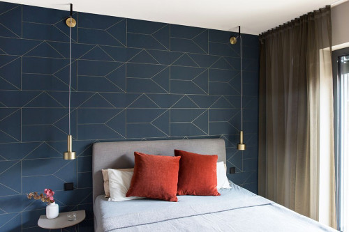 Modern Studio Apartment right at the Airport - Gallery - 20