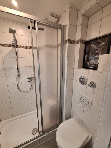 Charming two-room apartment Bad Homburg (near Frankfurt) - Gallery - 4
