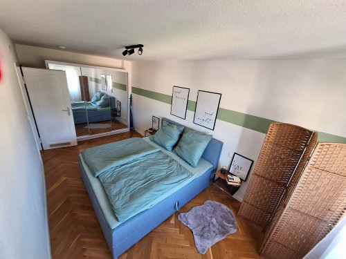 Charming two-room apartment Bad Homburg (near Frankfurt) - Gallery - 6