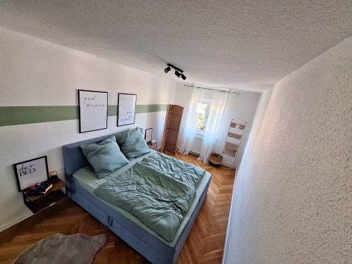 Charming two-room apartment Bad Homburg (near Frankfurt) - Gallery - 7