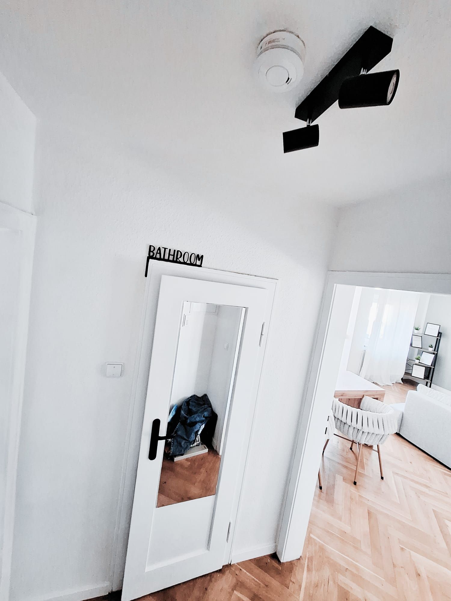 Charming Two-Room Apartment Bad Homburg (near Frankfurt) - 2