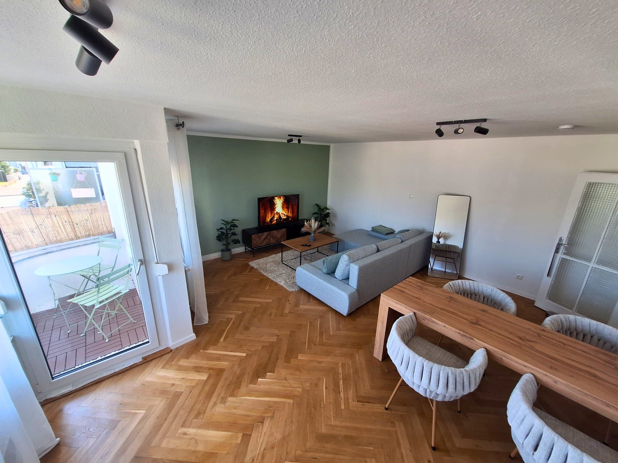 Charming Two-Room Apartment Bad Homburg (near Frankfurt) - 8