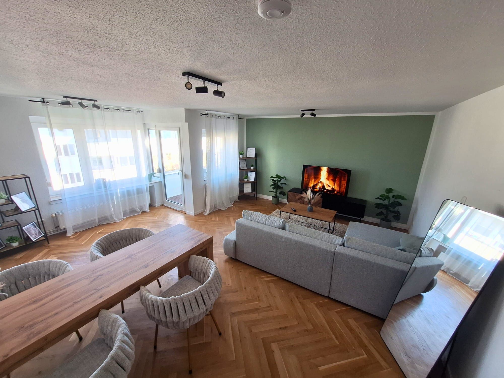 Charming Two-Room Apartment Bad Homburg (near Frankfurt) - 9