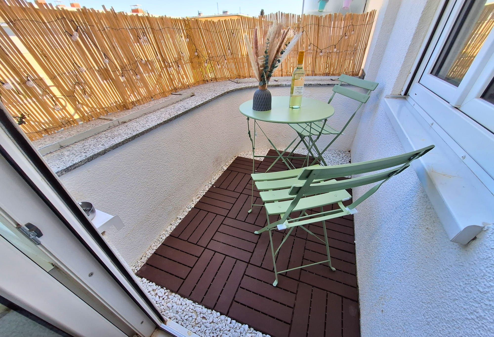 Charming Two-Room Apartment Bad Homburg (near Frankfurt) - 7