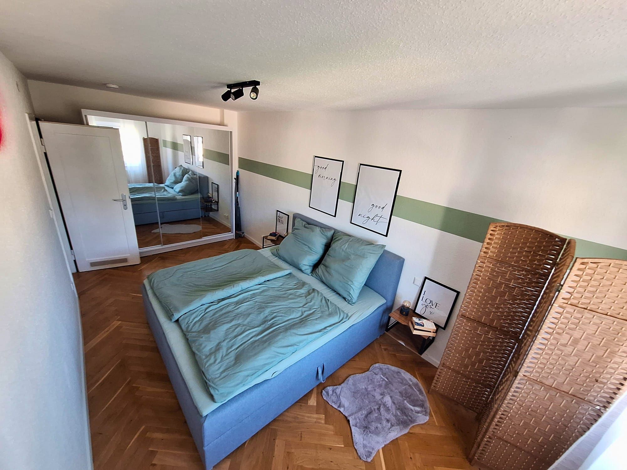 Charming Two-Room Apartment Bad Homburg (near Frankfurt) - 4