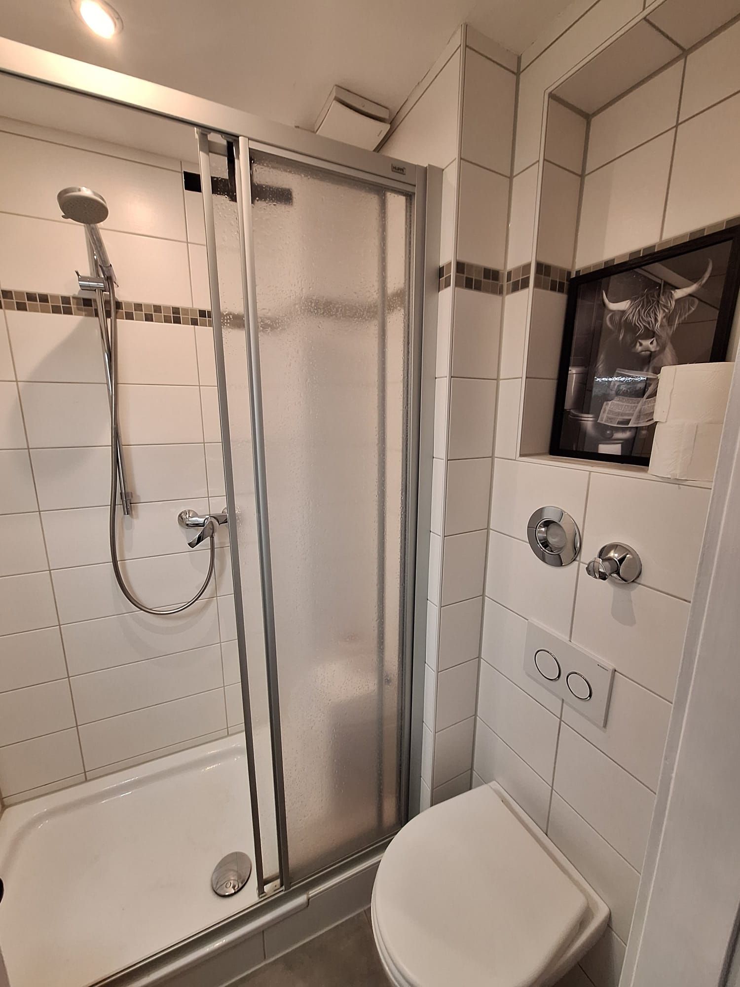Charming Two-Room Apartment Bad Homburg (near Frankfurt) - 6
