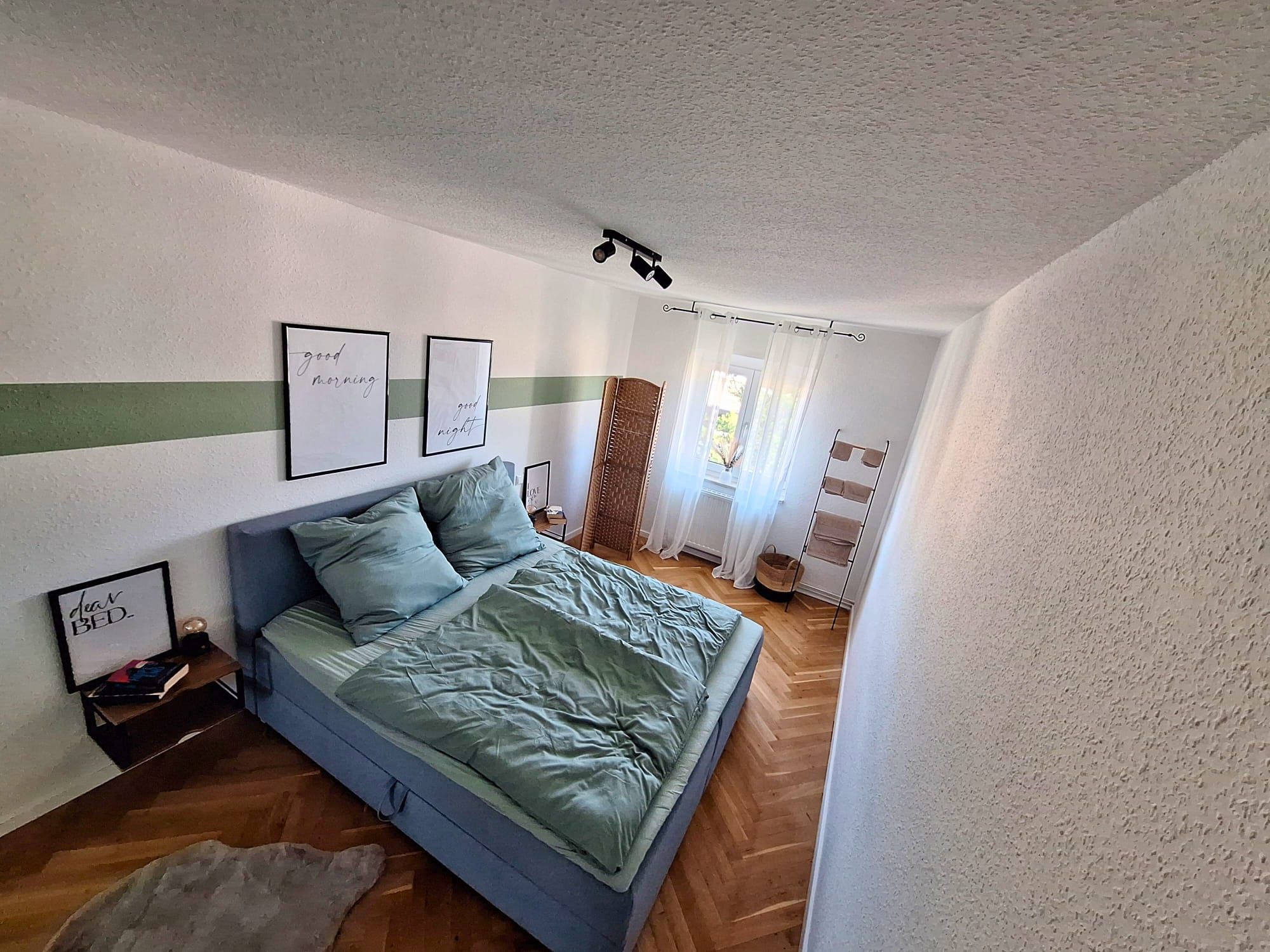 Charming Two-Room Apartment Bad Homburg (near Frankfurt) - 3