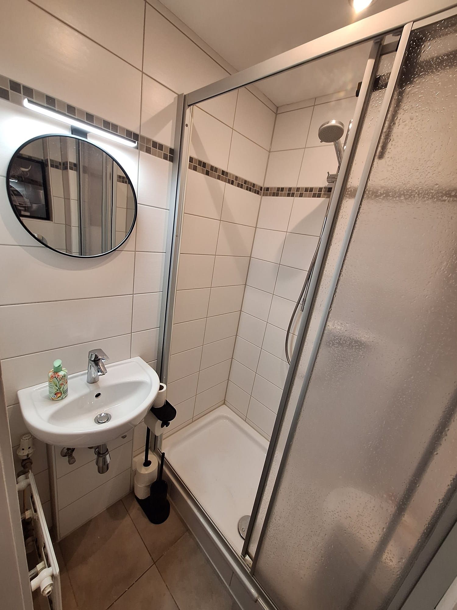 Charming Two-Room Apartment Bad Homburg (near Frankfurt) - 5