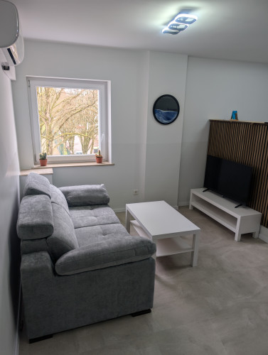 Cozy, wonderful suite located in Remscheid - Gallery - 7