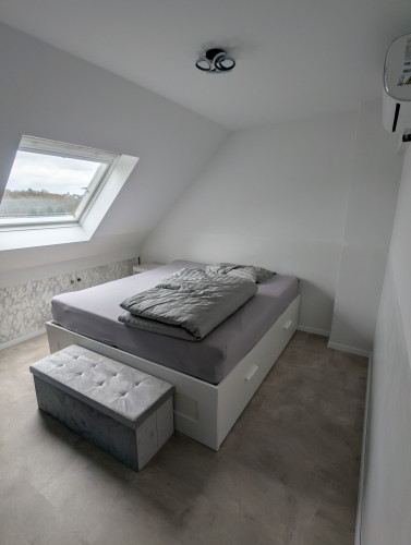 Cozy, wonderful suite located in Remscheid