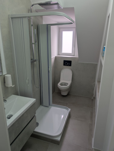 Cozy, wonderful suite located in Remscheid
