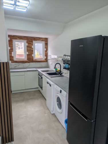Cozy, wonderful suite located in Remscheid - Gallery - 8
