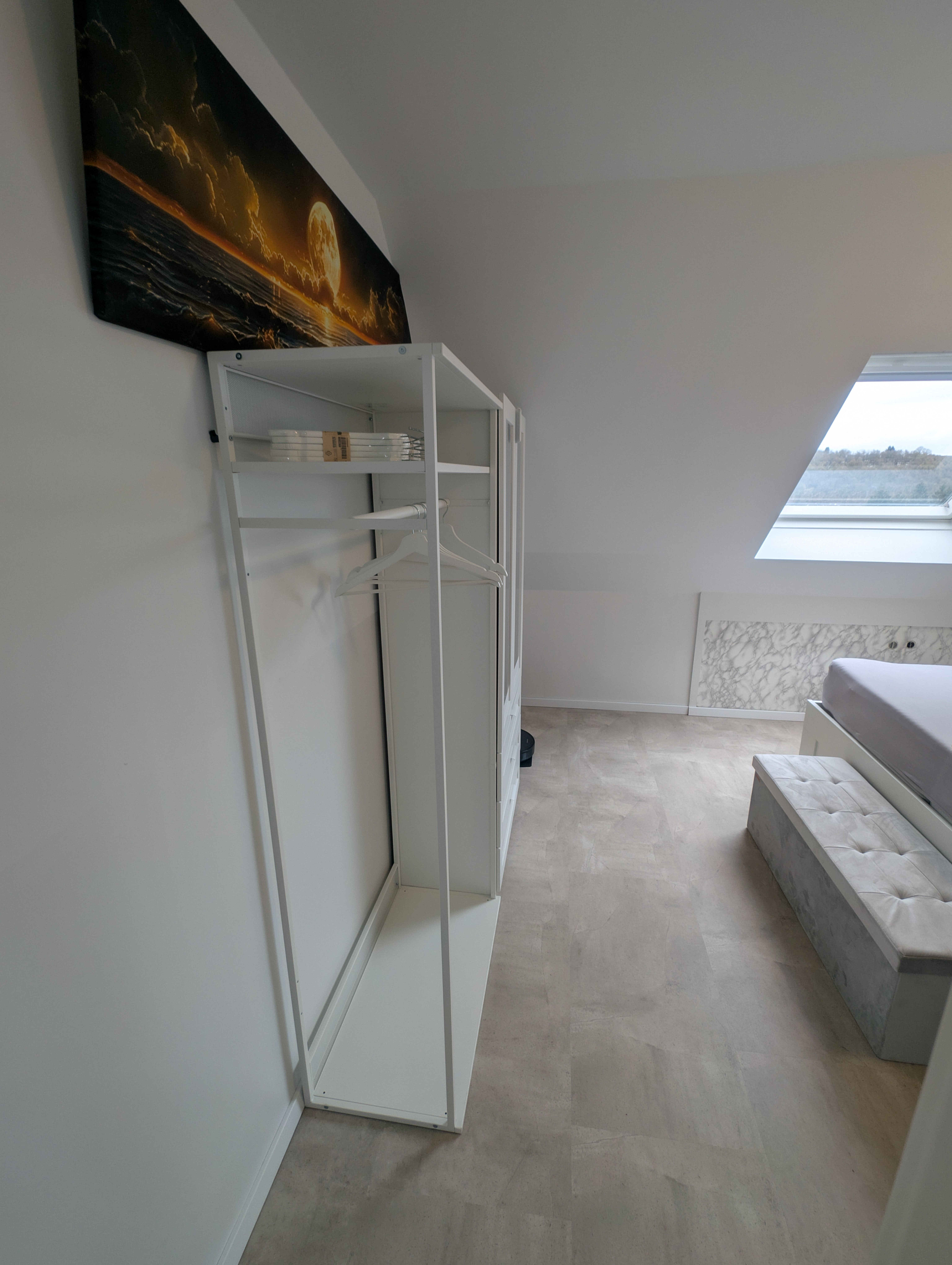 Cozy, Wonderful Suite Located In Remscheid - Cozy, wonderful suite located in Remscheid - Gallery - 4