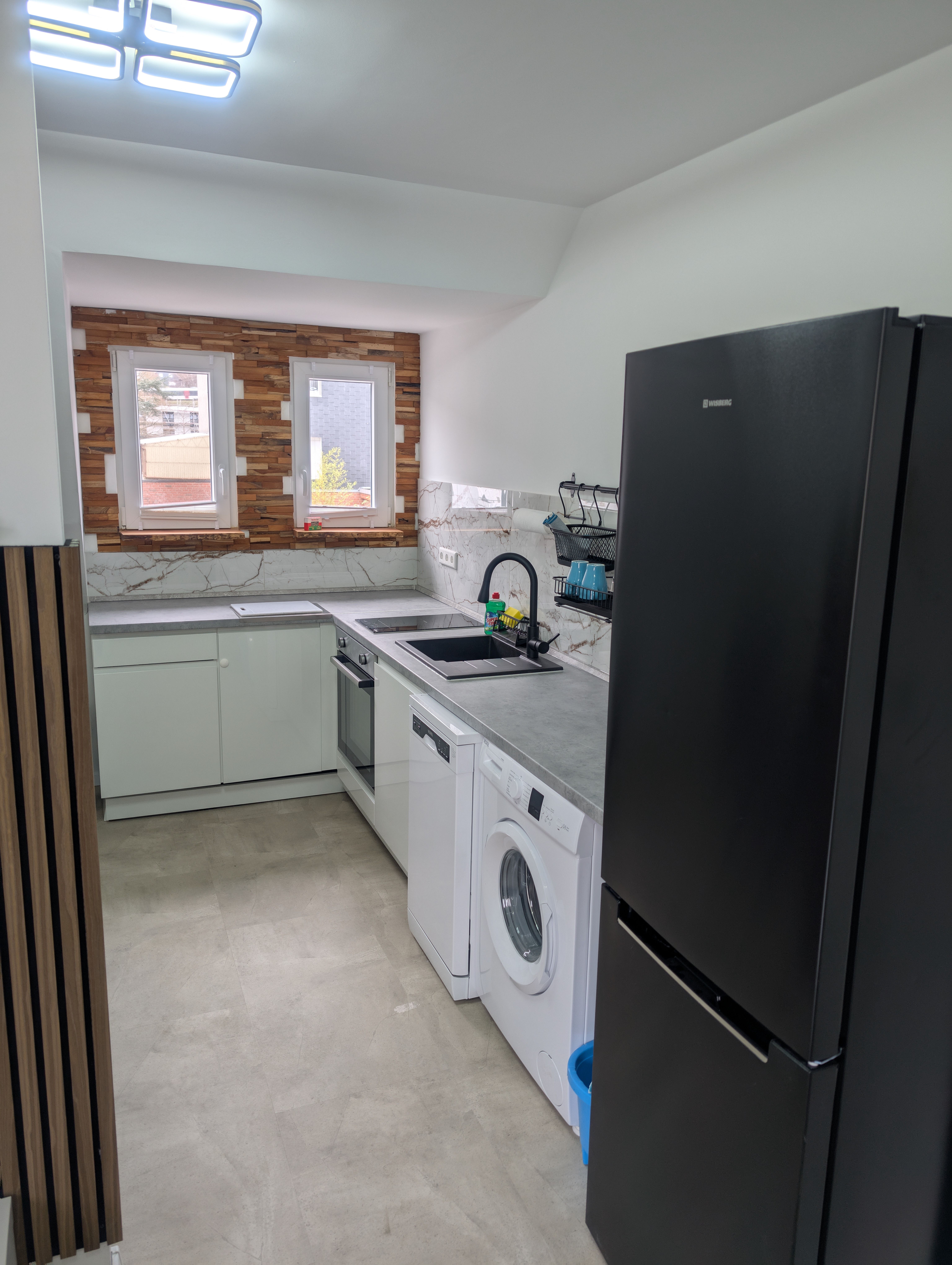 Cozy, Wonderful Suite Located In Remscheid - Cozy, wonderful suite located in Remscheid - Gallery - 1