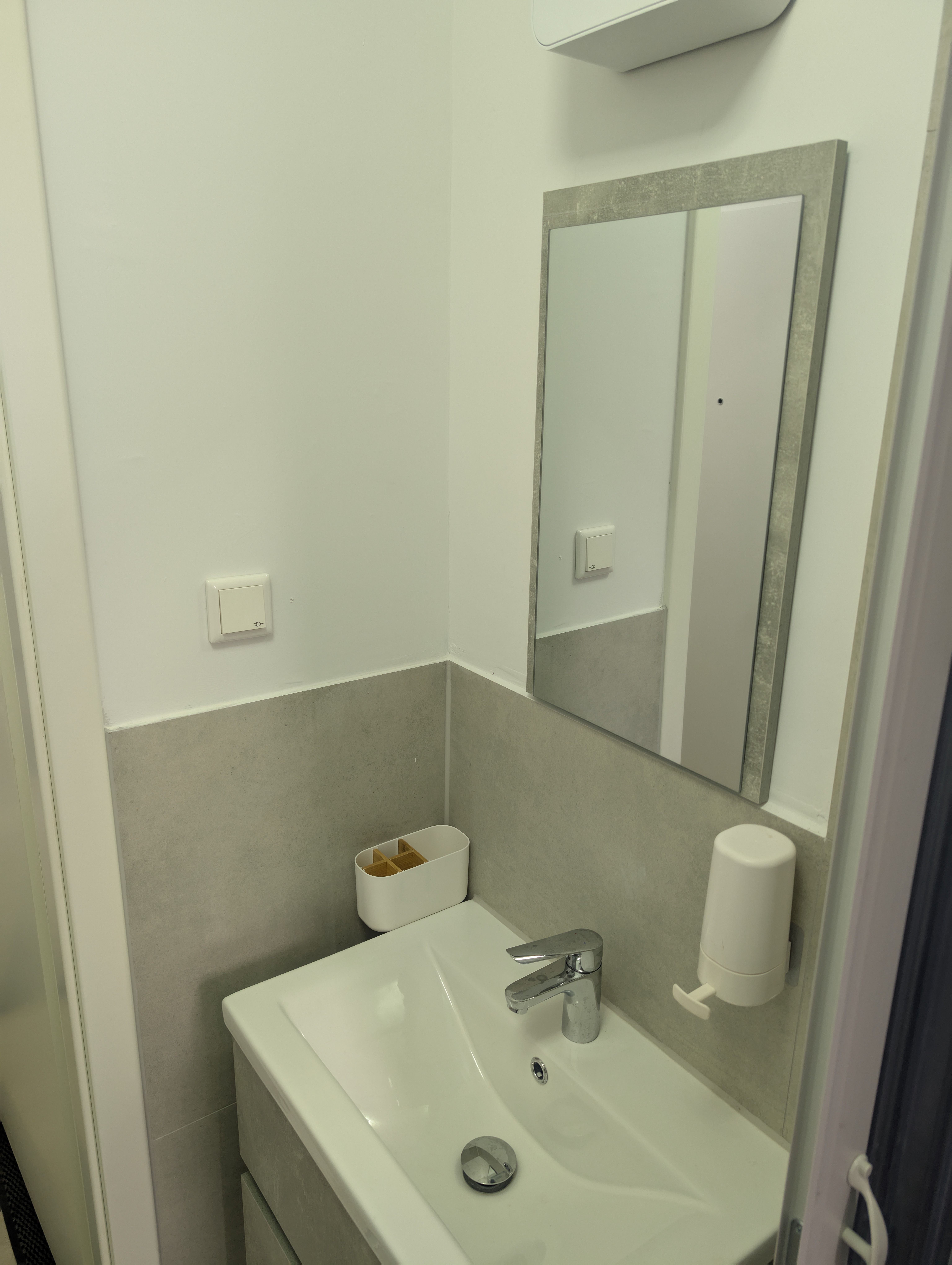 Cozy, Wonderful Suite Located In Remscheid - Cozy, wonderful suite located in Remscheid - Gallery - 6